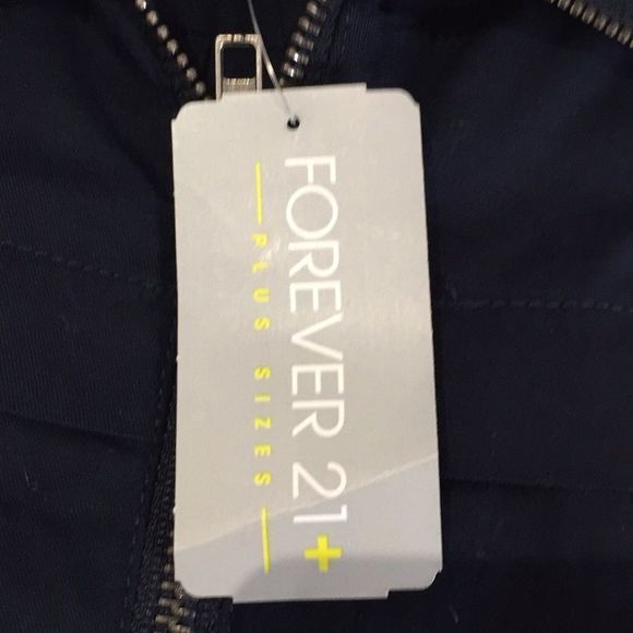 Forever 21+ size 1X - Picture 12 of 12